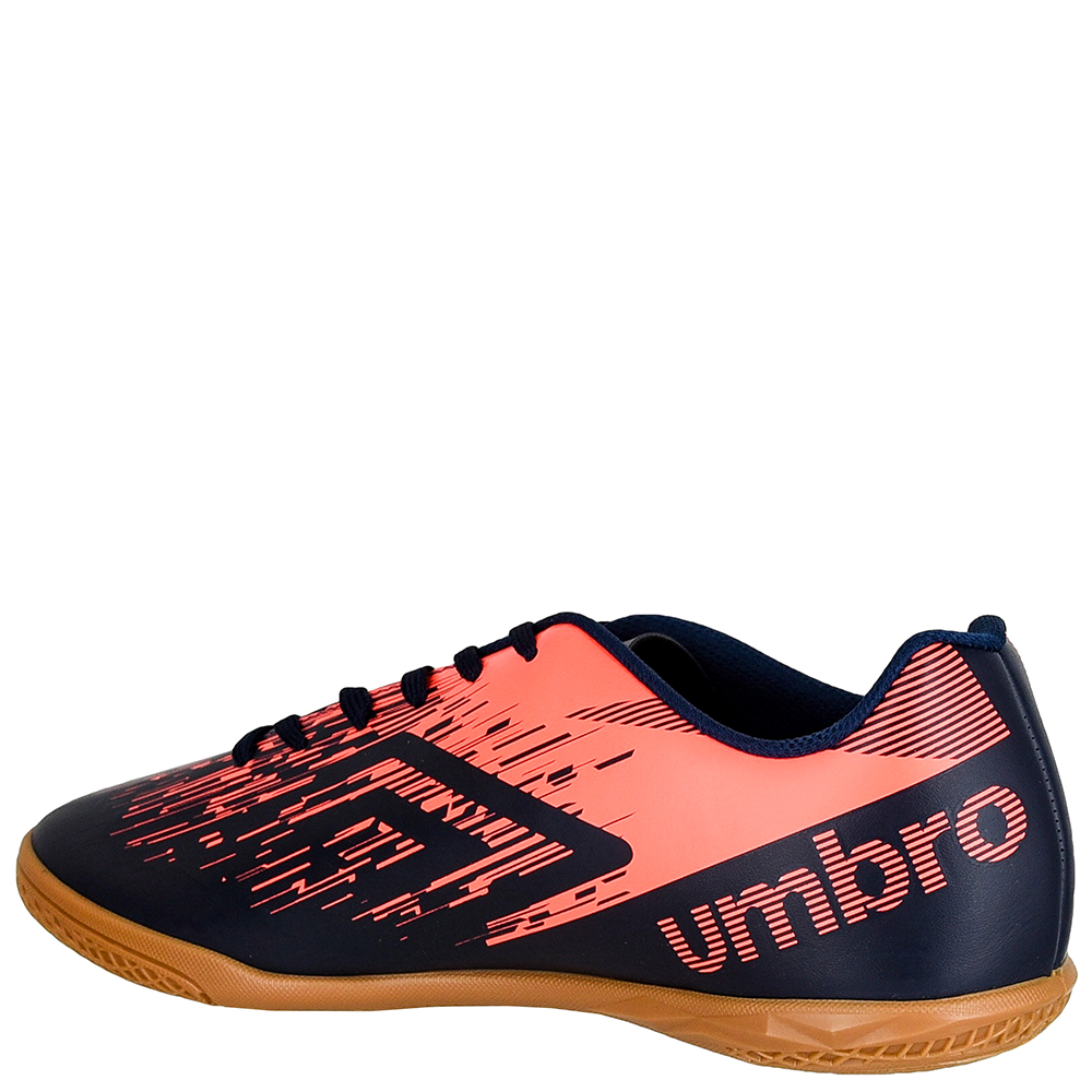 CHUTEIRA FUTSAL UMBRO ACID II image number 2