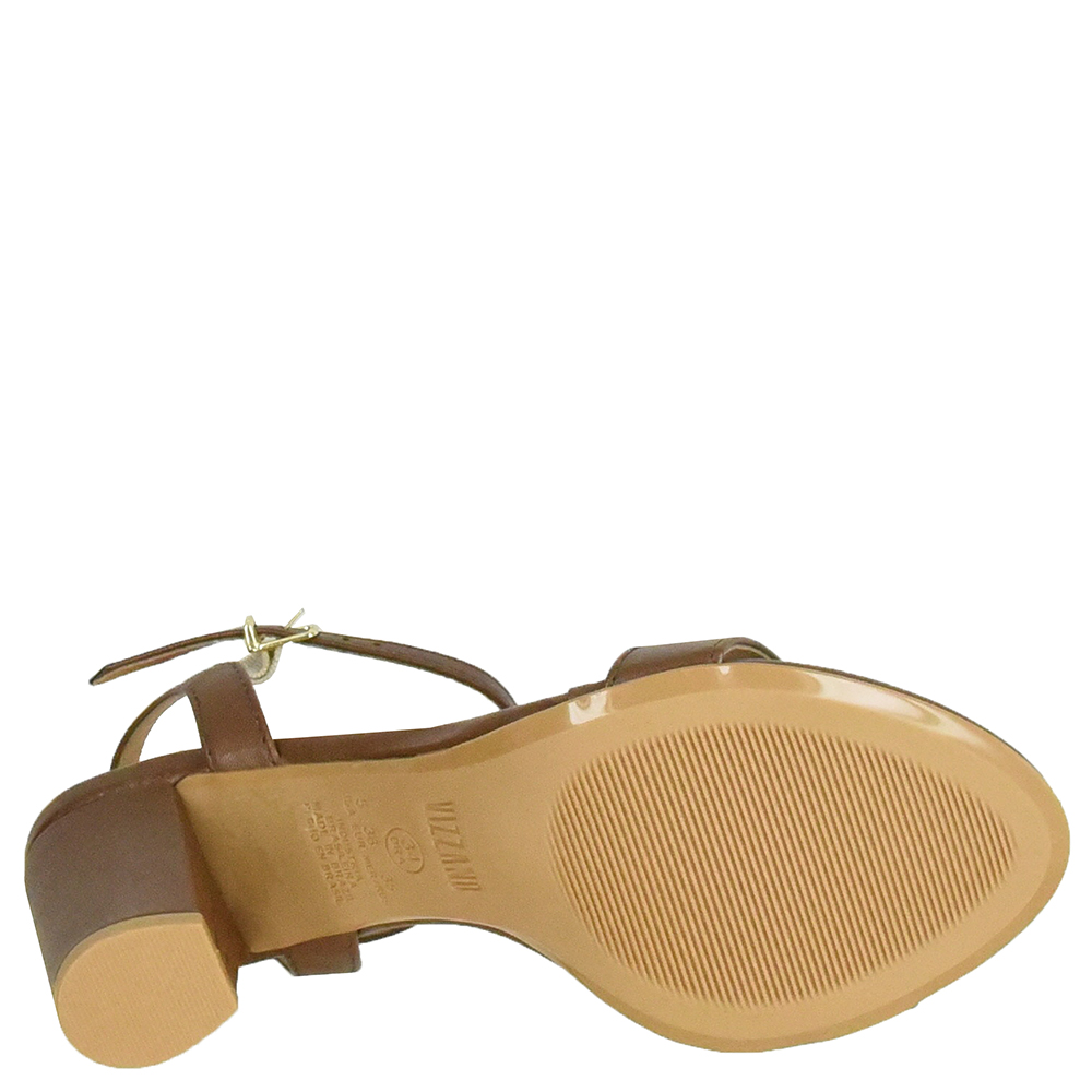 SANDALIA SALTO ESTACA TIRA VIZZANO image number 4