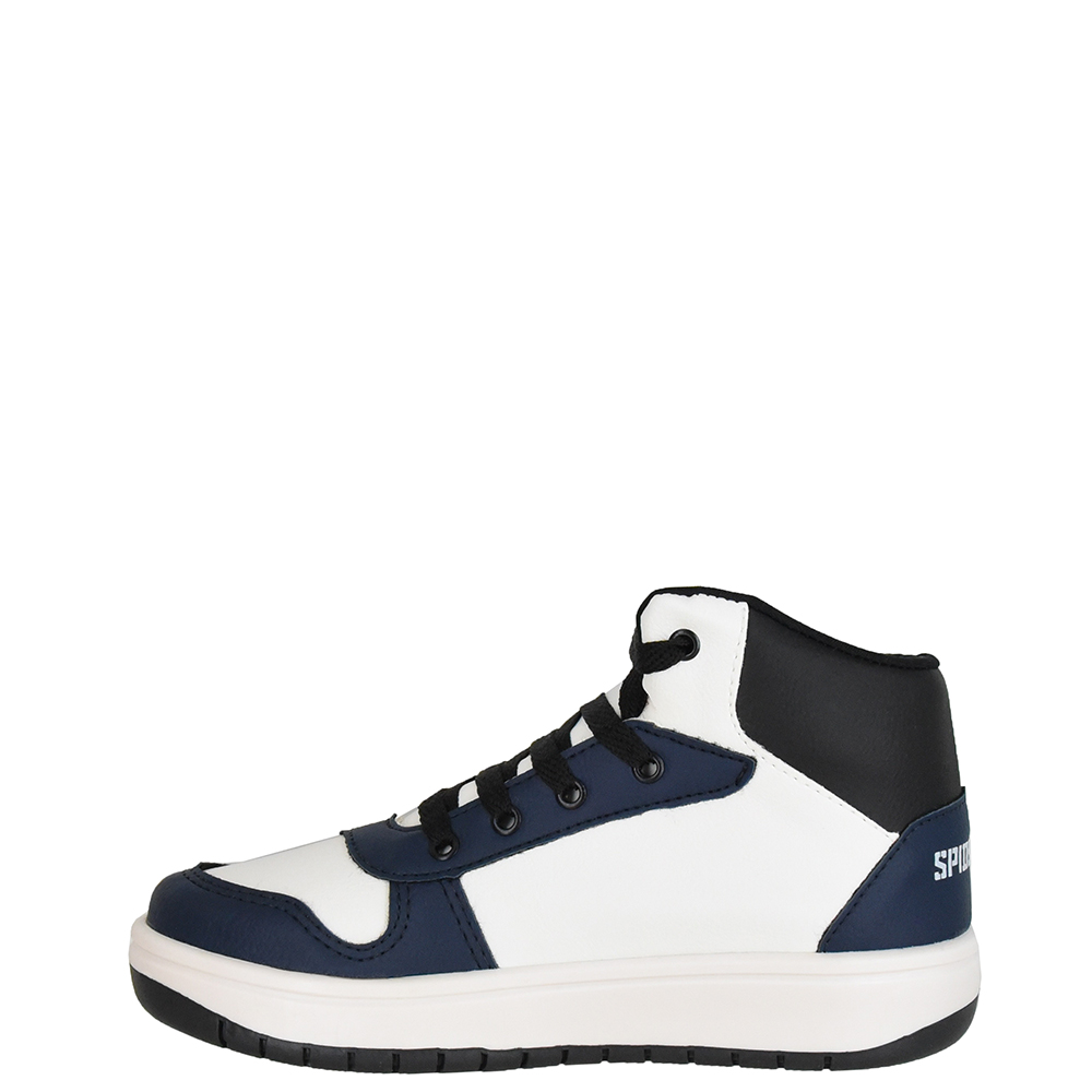 TENIS INFANTIL SPIDER-MAN image number 2