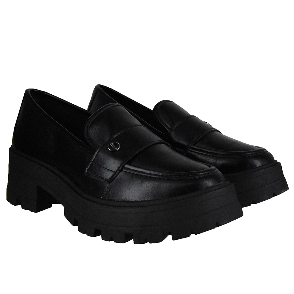 MOCASSIM TRATORADO DAKOTA image number 1