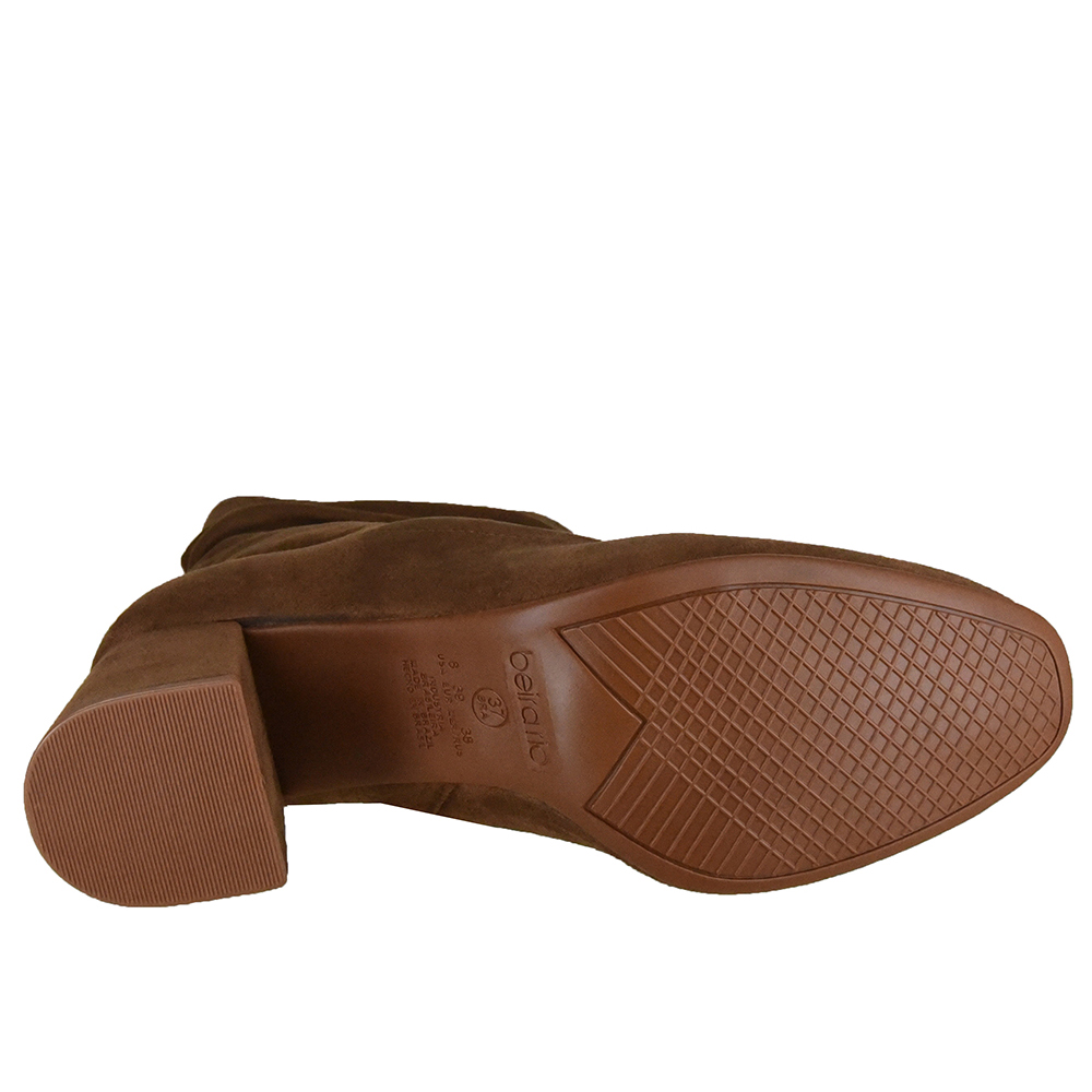 BOTA CANO MEDIO SALTO SLOUCHY BEIRA RIO image number 3
