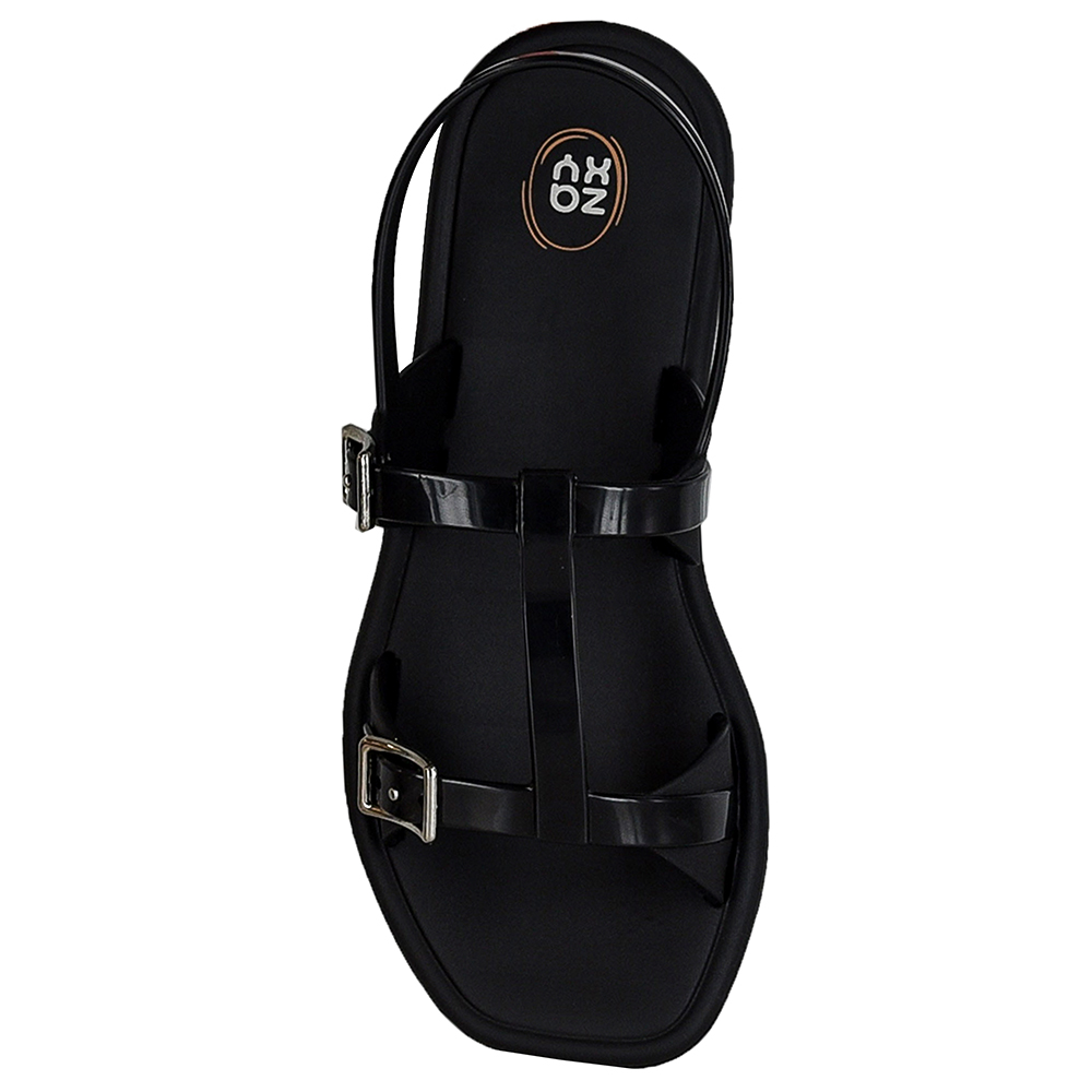 SANDALIA FEM ZAXY RECONHECER ENERGIA image number 2