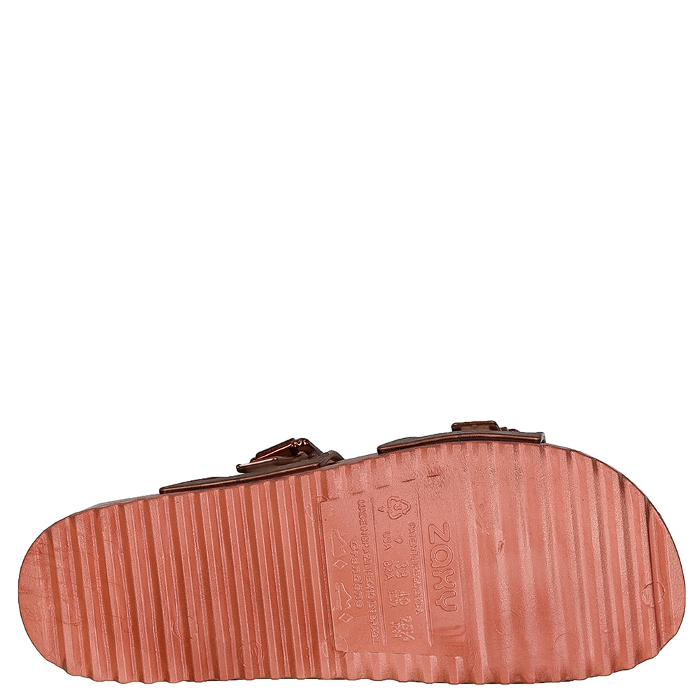SANDALIA ZAXY GLOSS PARTNER II AD image number 4