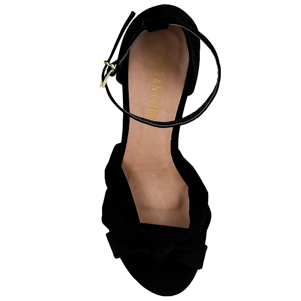 SANDALIA FEM SALTO DI SANTINNI image number 2