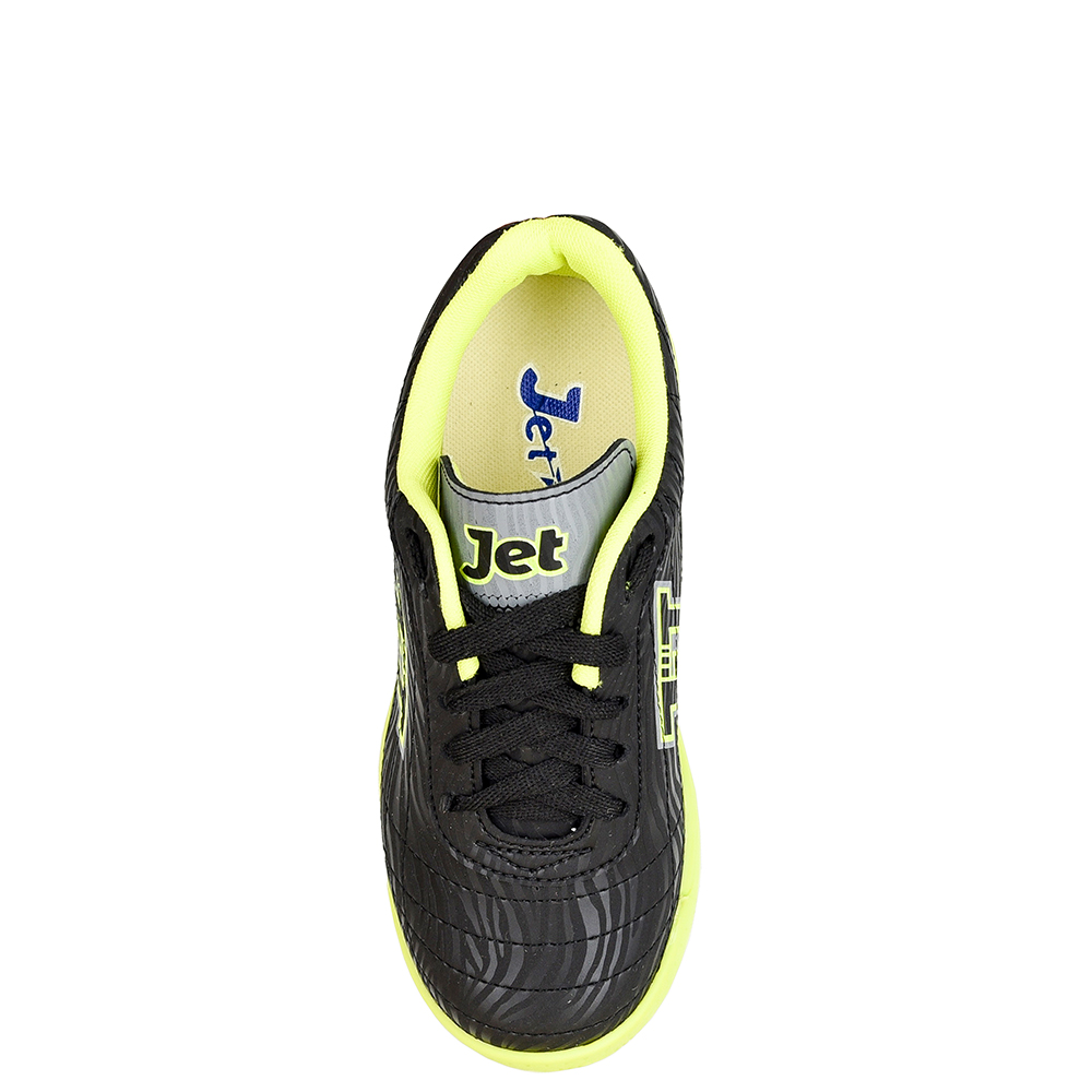 CHUTEIRA INFANTIL FUTSAL JET 200.501 image number 2