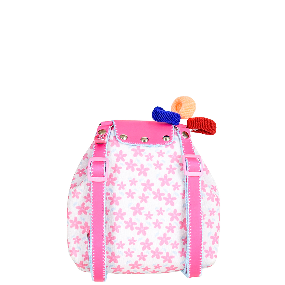 MOCHILA INF DI SANTINNI image number 2