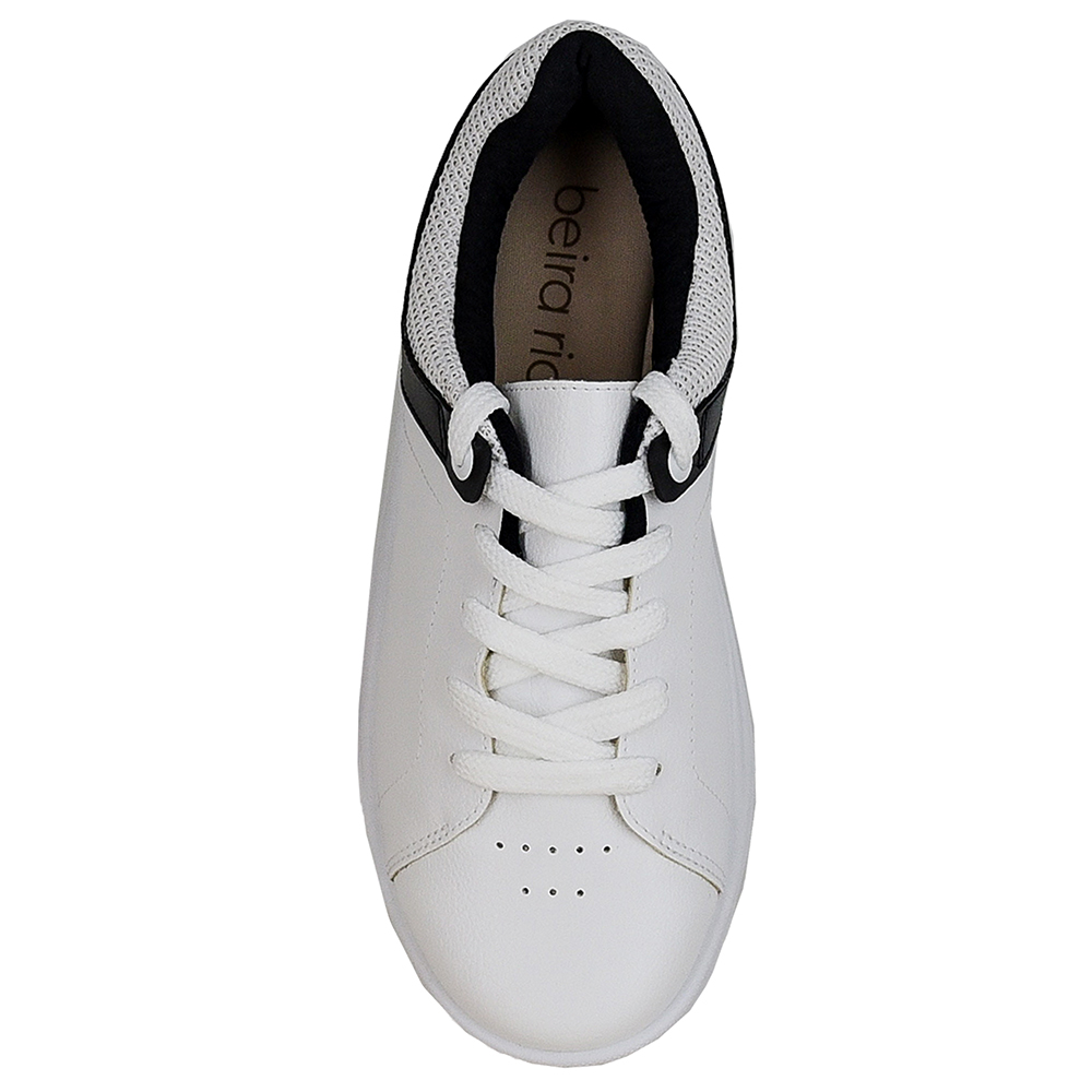 TENIS BICOLOR BEIRA RIO image number 2