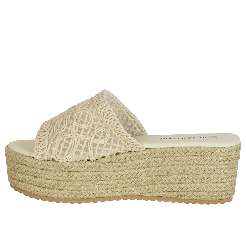 TAMANCO PLATAFORMA VIRA CORDA PALA DI SANTINNI image number 3