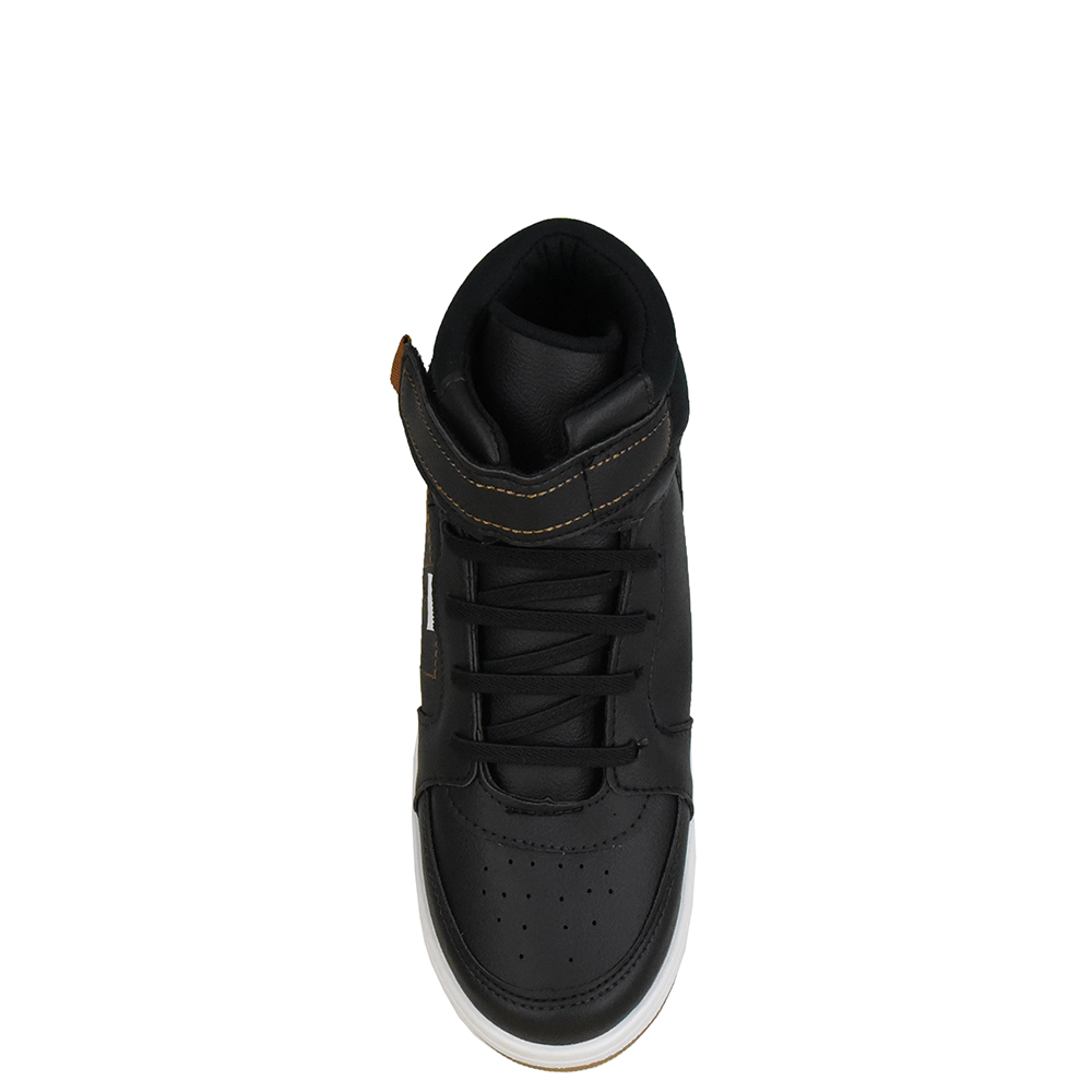 TENIS INFANTIL COM VELCRO CAMIN image number 2