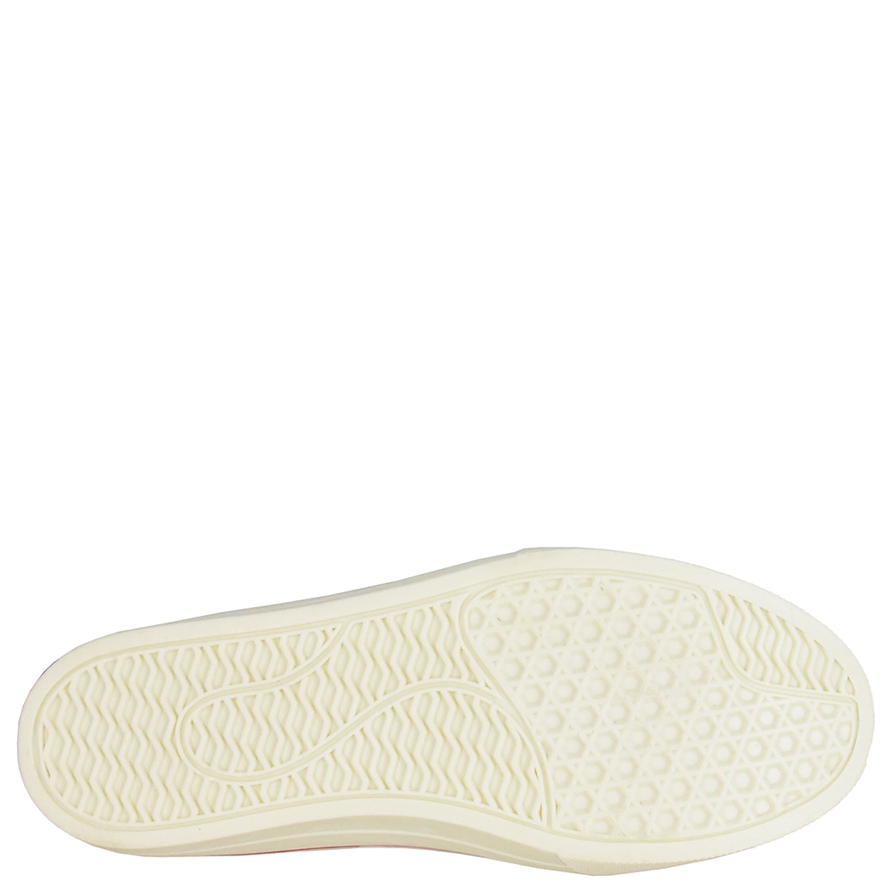 TENIS CASUAL STEEL image number 4