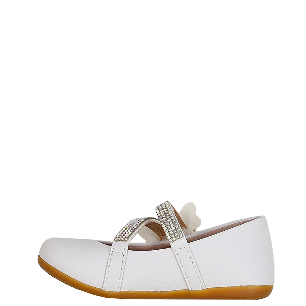 SAPATILHA INFANTIL LILY KIDS image number 3