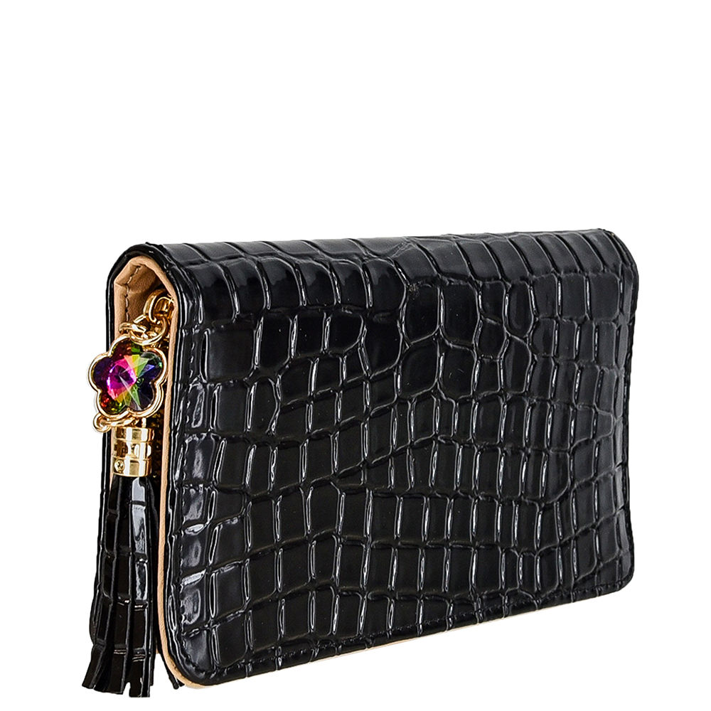 CARTEIRA FEM DI SANTINNI image number 1