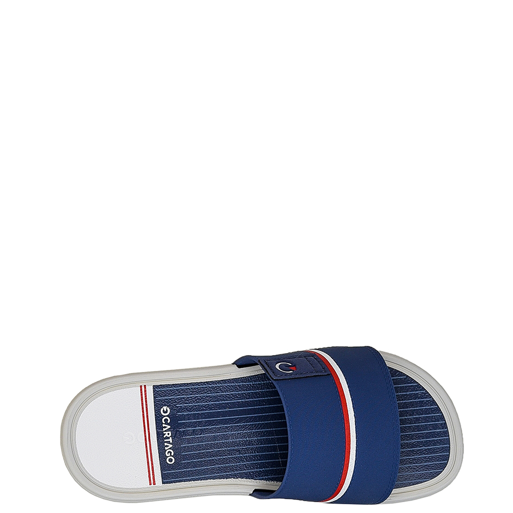 CHINELO INFANTIL SLIDE CARTAGO DETROIT GASPEA image number 1