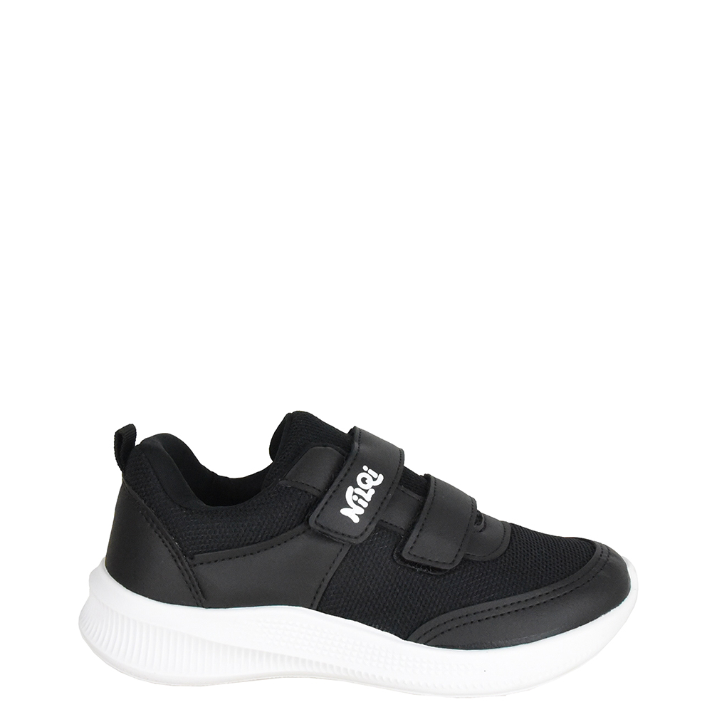 TENIS INF COM FECHO DE CONTATO 2 NILQI image number 0