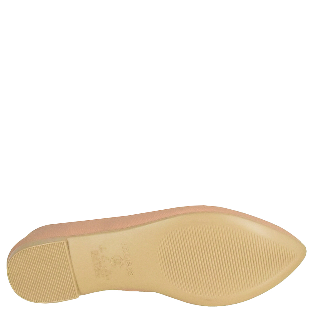 SAPATILHA LACO CORACAO MOLECA image number 4