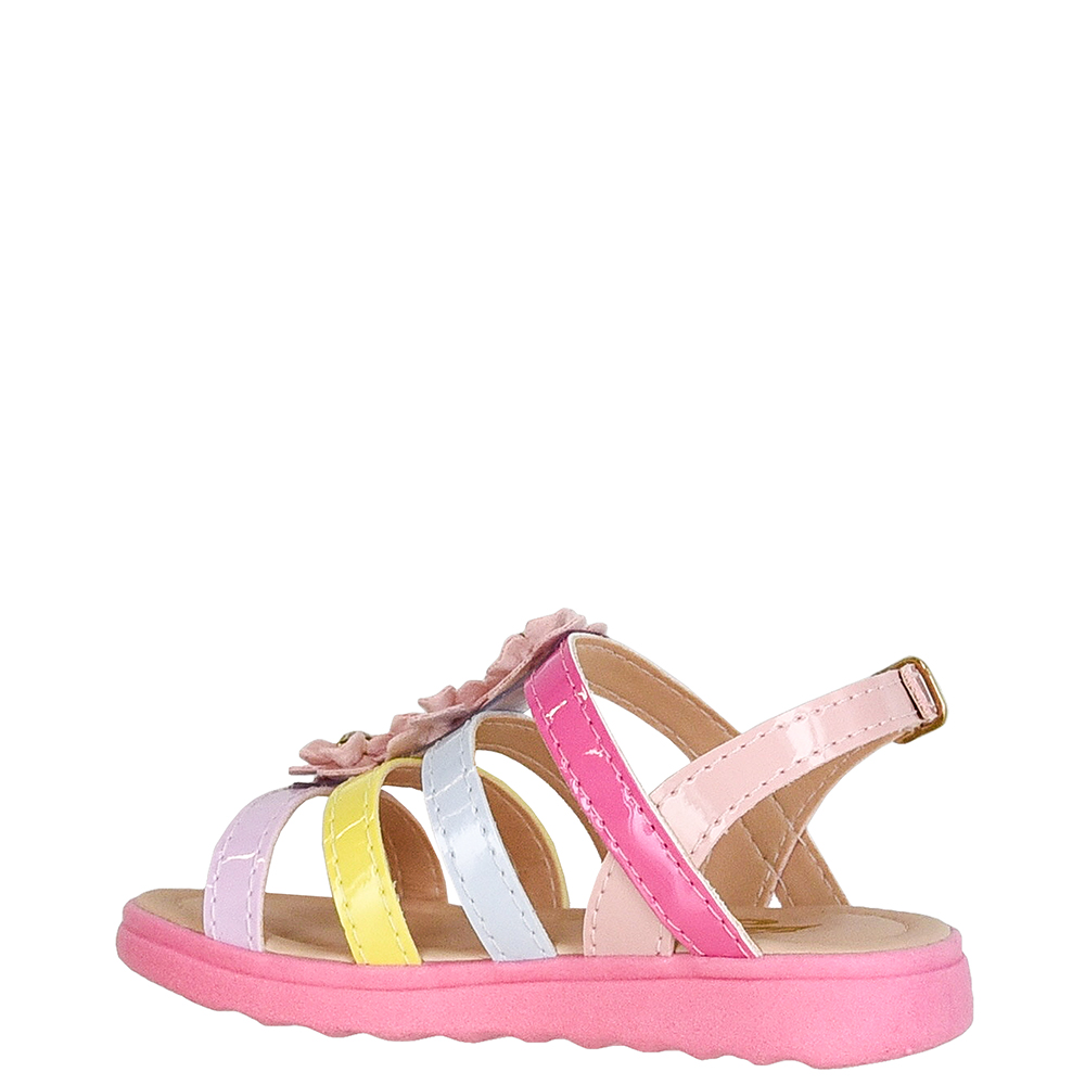 SANDALIA INFANTIL LILY KIDS image number 3