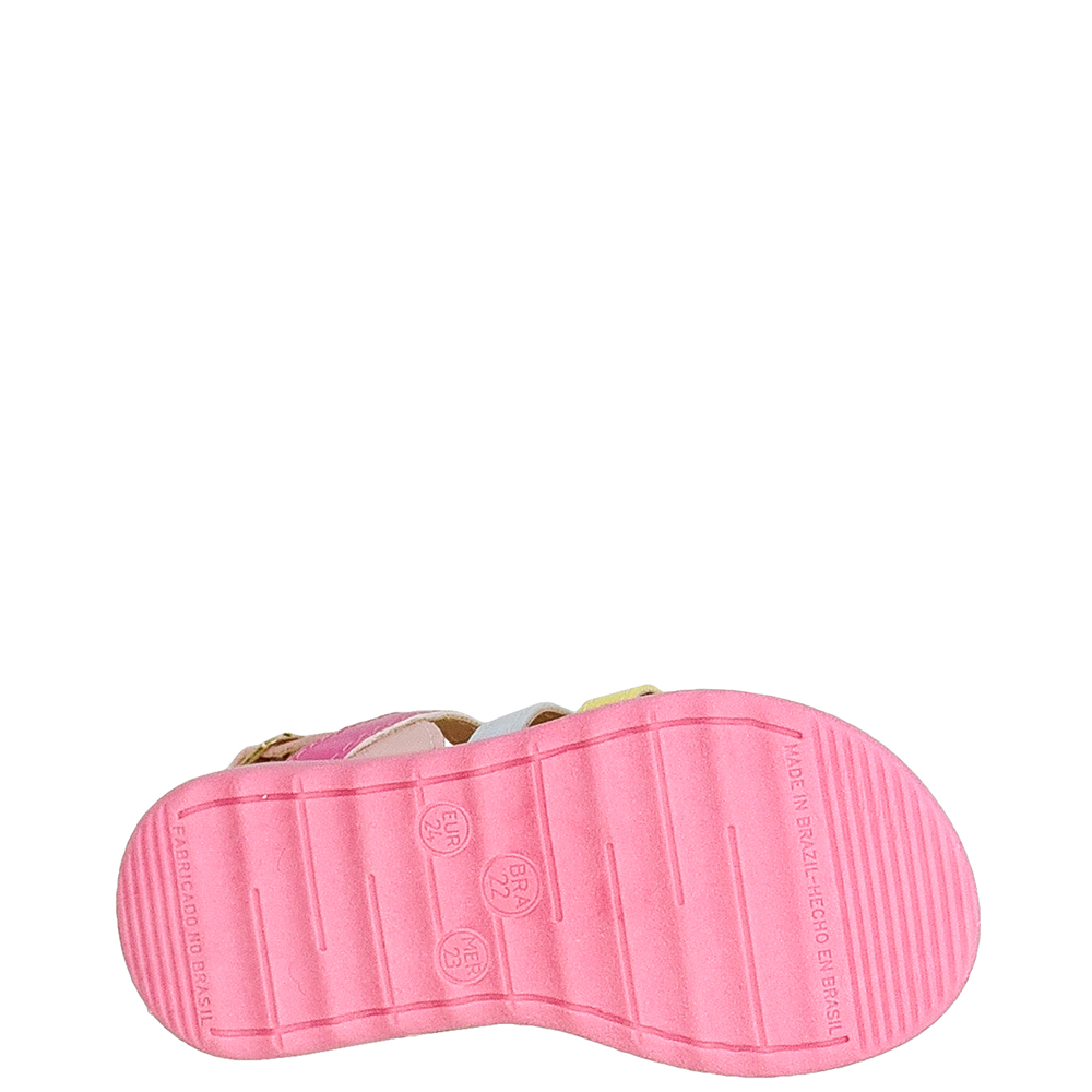 SANDALIA INFANTIL LILY KIDS image number 4