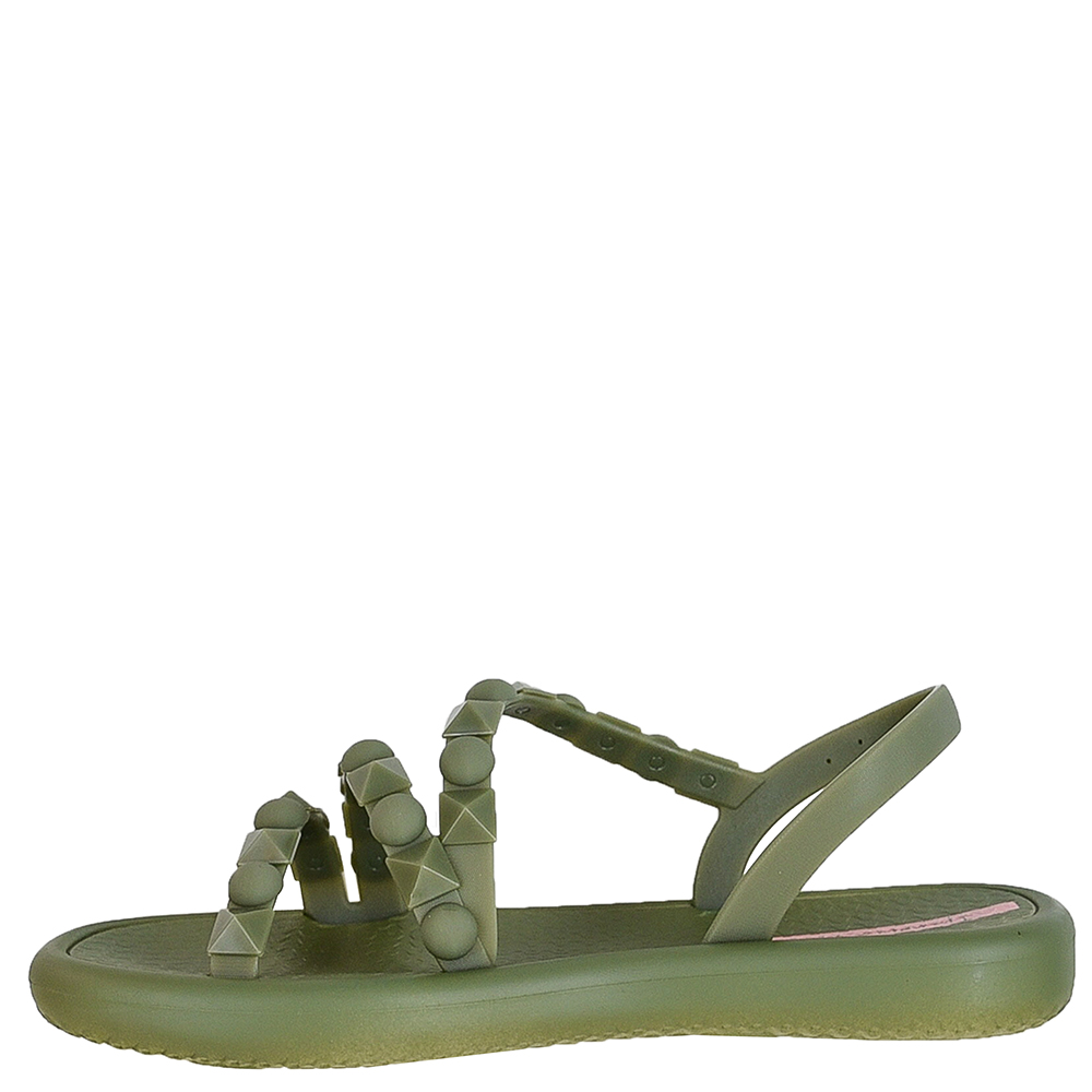 CHINELO IPANEMA MEU SOFT FLAT image number 3