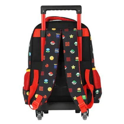 MOCHILETE INF MAIO BROS DI SANTINNI image number 1