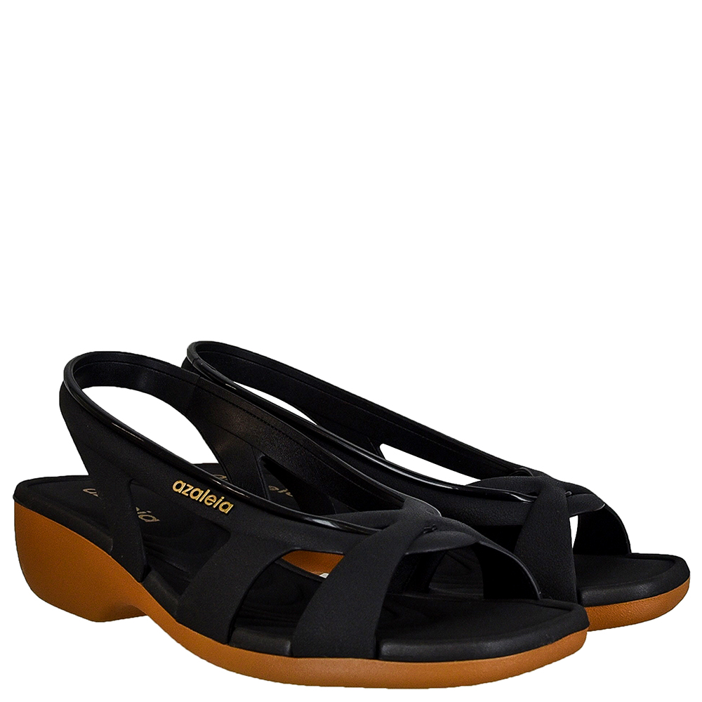 SANDALIA AZALEIA MARINA COMFY SHAPE SAND image number 1