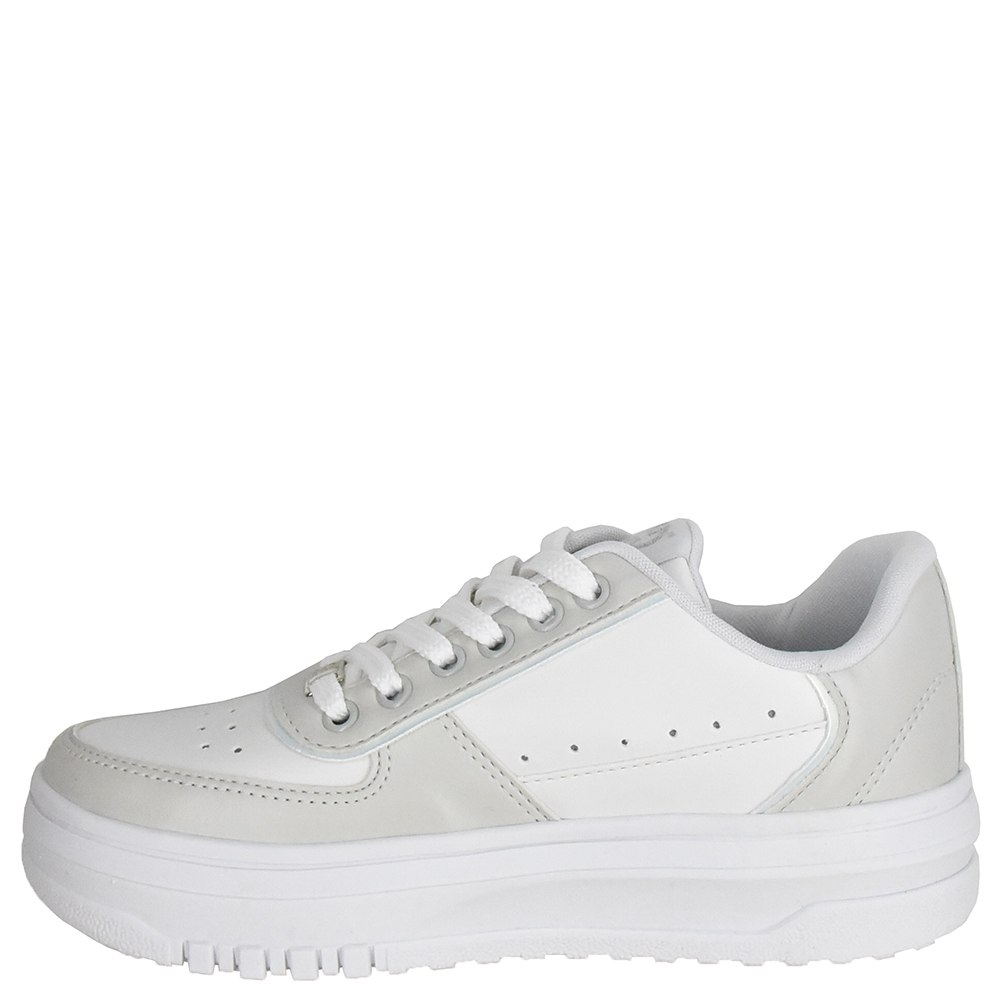 TENIS RECORTES OLLIE image number 3