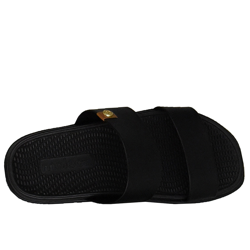 TAMANCO FLATFORM DUAS TIRAS MOLECA image number 1