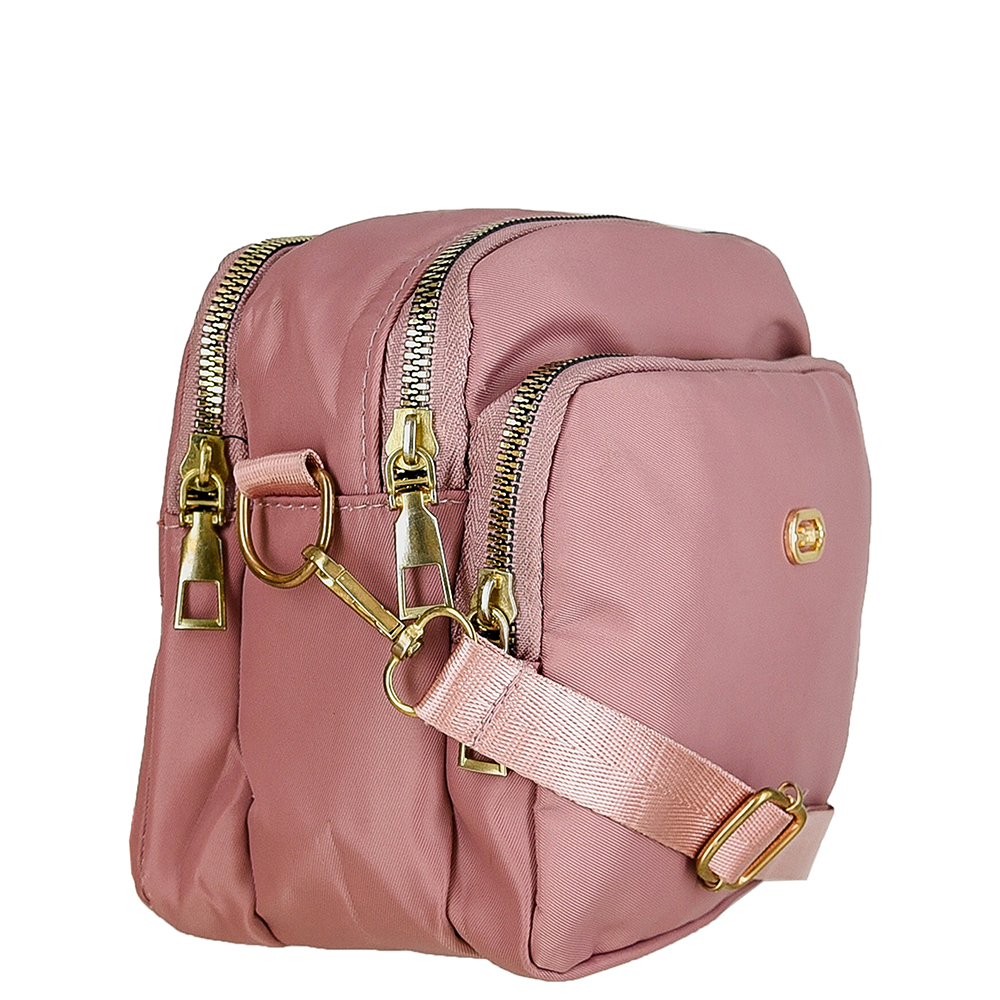 BOLSA FEM DI SANTINNI image number 1