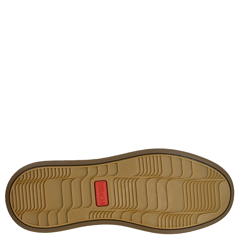 SAPATENIS FERRACINI GOLD 2074 image number 4