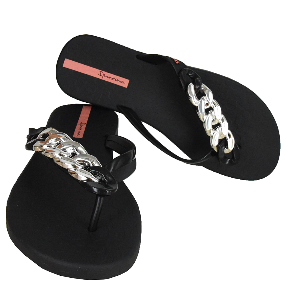 CHINELO IPANEMA METAL GLAM image number 4