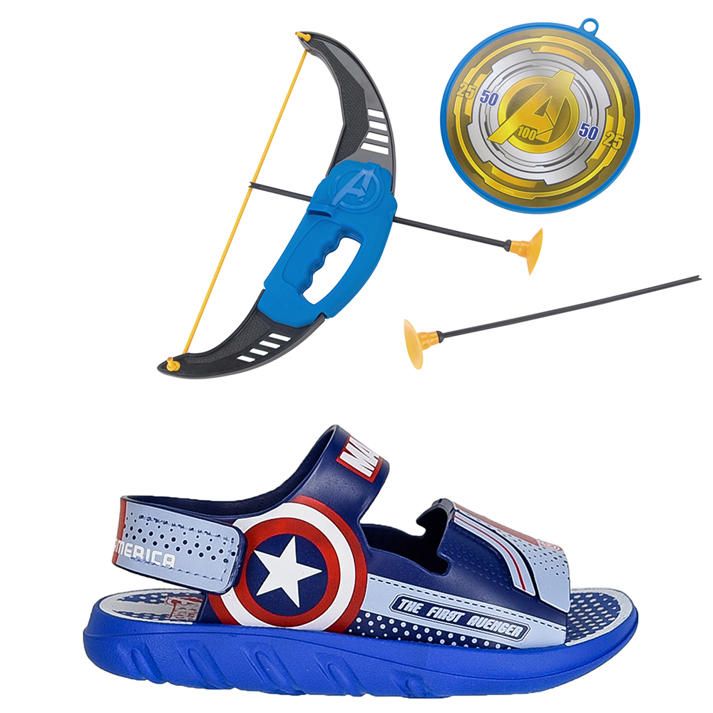 PAPETE INFANTIL AVENGERS 22952 image number 0