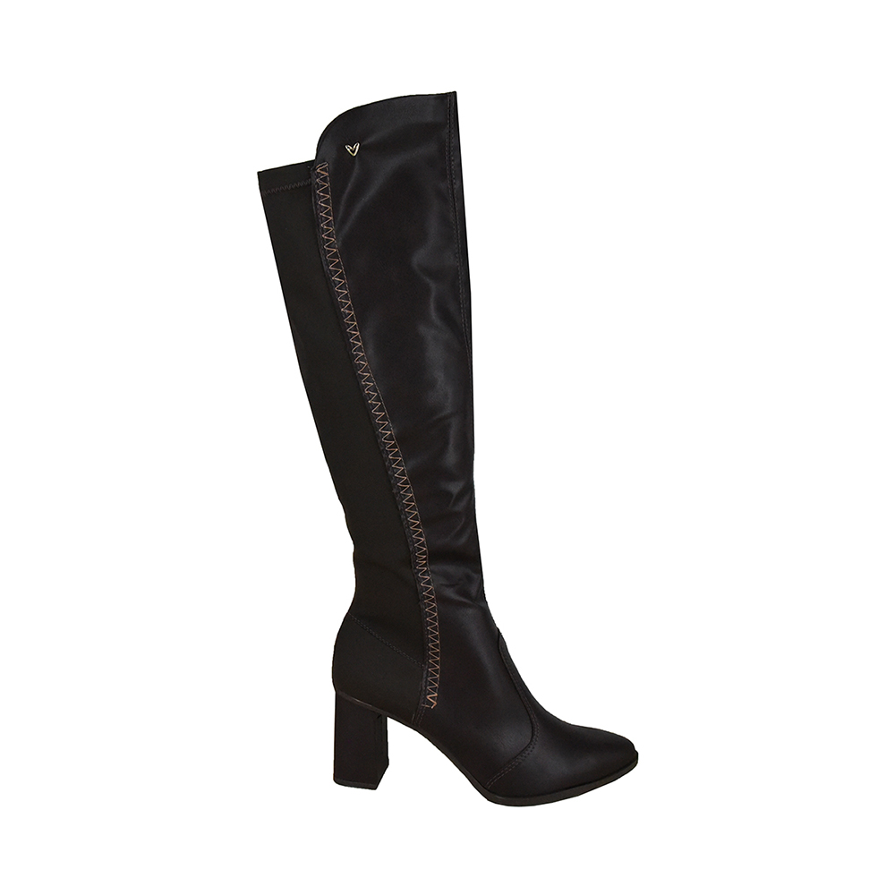 BOTA CANO LONGO SALTO ALTO MISSISSIPI em Promoção no garimpada.com