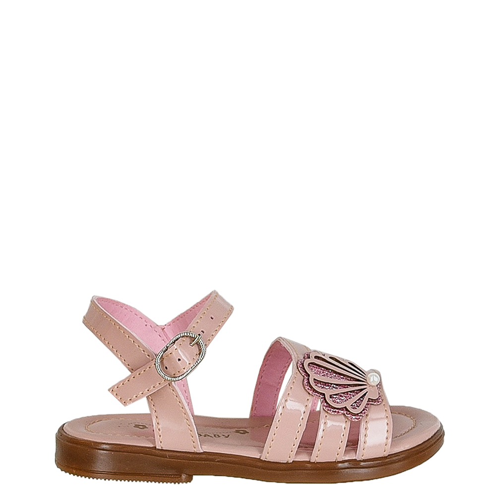 SANDALIA INFANTIL ORTOBABY image number 0