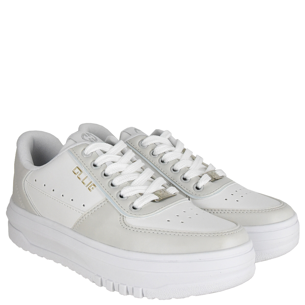 TENIS RECORTES OLLIE image number 1