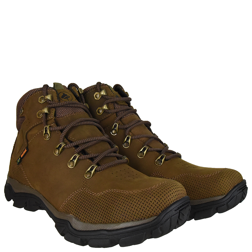 BOTA ADVENTURE MAC BOOT image number 1