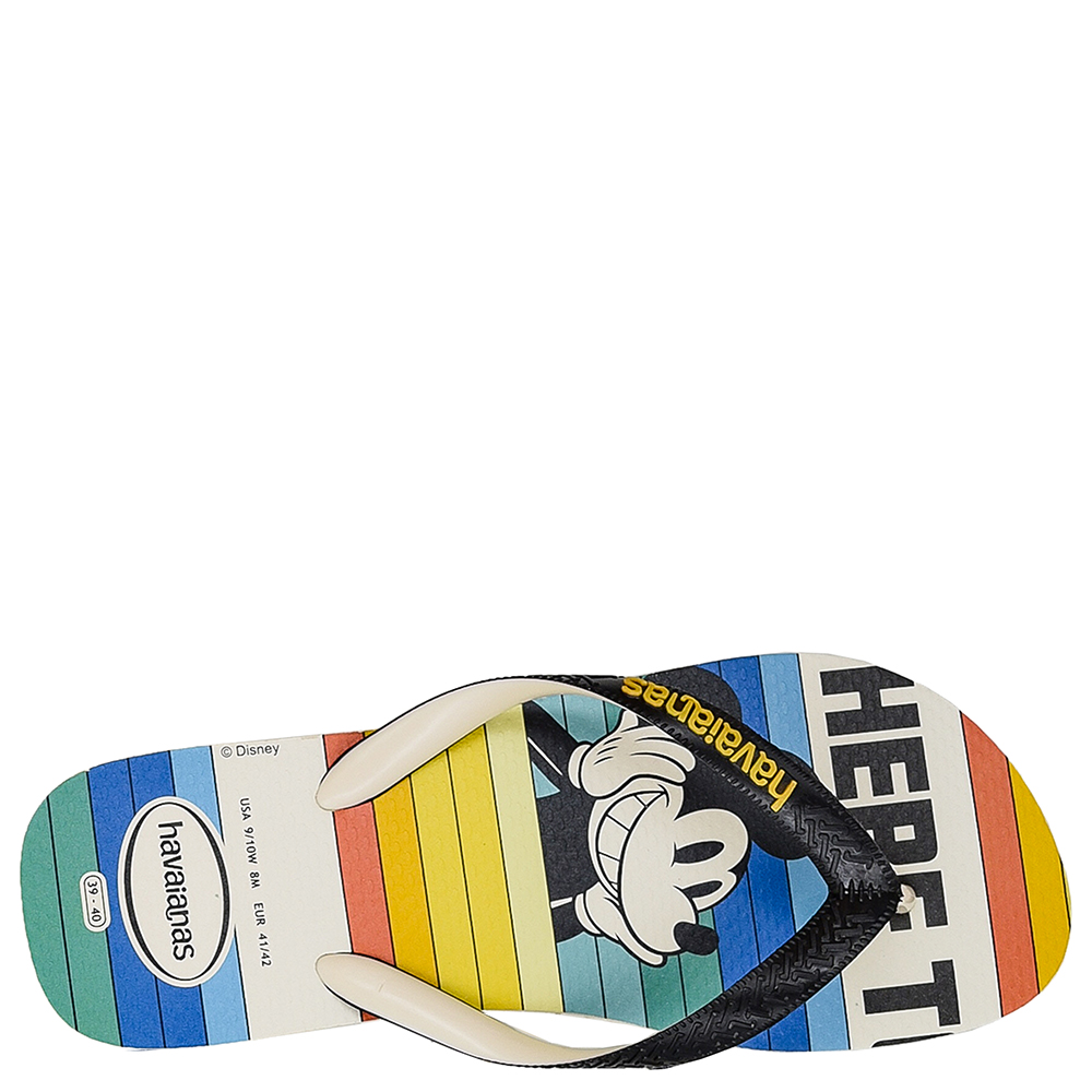 CHINELO HAVAIANAS DISNEY STYLISH image number 1