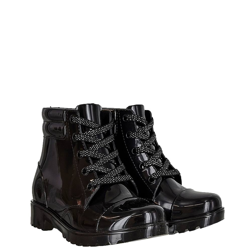 COTURNO BOTA INFANTIL LUELUA image number 1