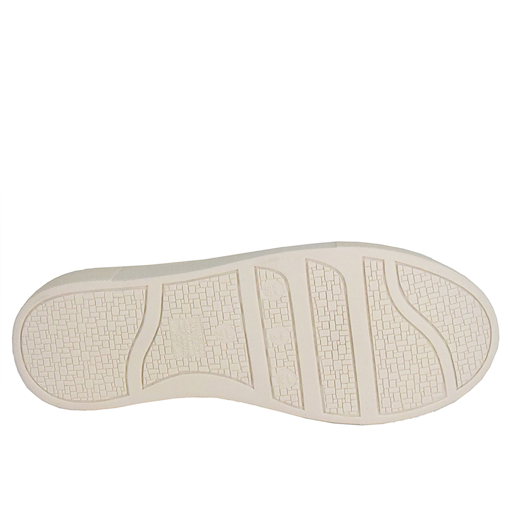 TENIS PESPONTO VIA MARTE image number 4