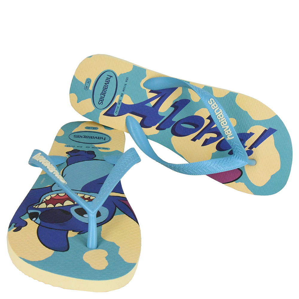 HAVAIANAS TOP DISNEY CLASSICS image number 4