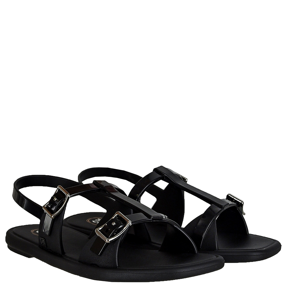 SANDALIA FEM ZAXY RECONHECER ENERGIA image number 1