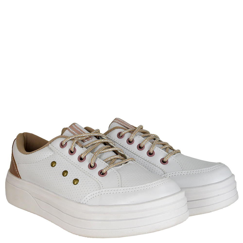TENIS FURINHO FITA LUREX DI SANTINNI image number 1