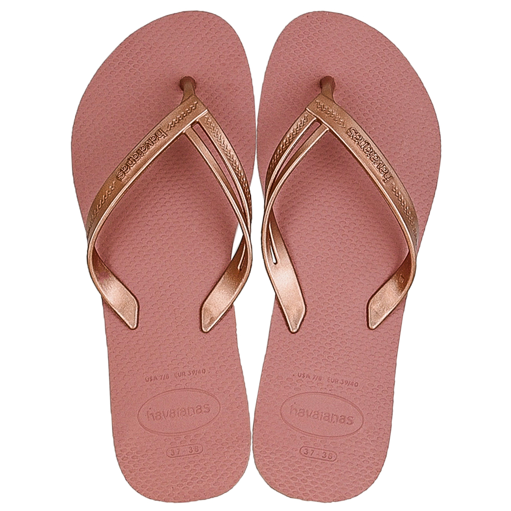 CHINELO HAVAIANAS ELEGANCE image number 0