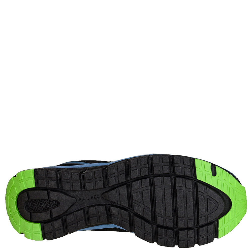 TENIS RUNNING NESK image number 4