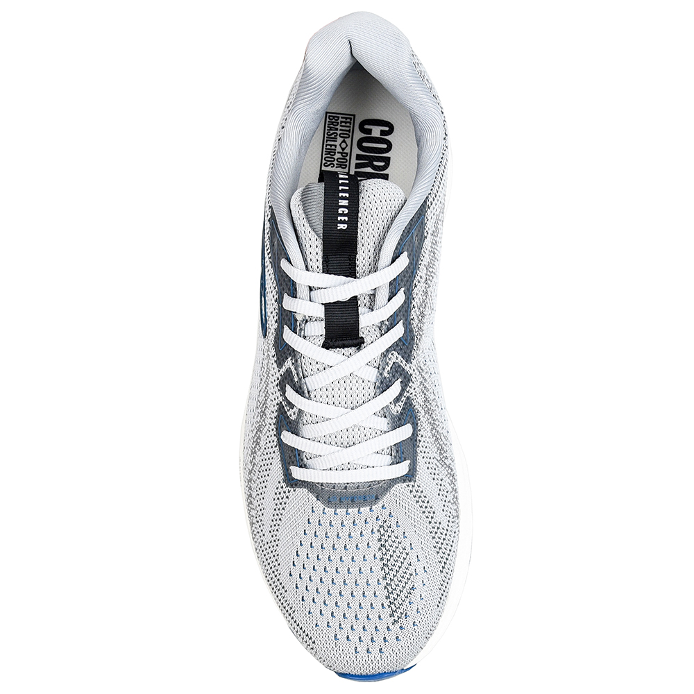TENIS RUNNING OLYMPIKUS CHALLENGER 4 image number 2