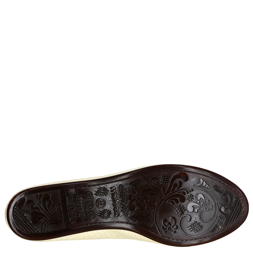 SAPATILHA LACINHO BELIZE MOLECA image number 4