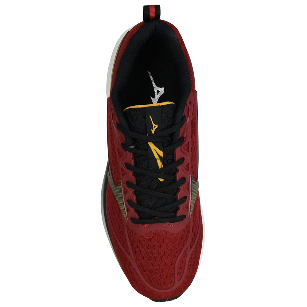 TENIS MIZUNO SPACE 5 101034034 image number 2