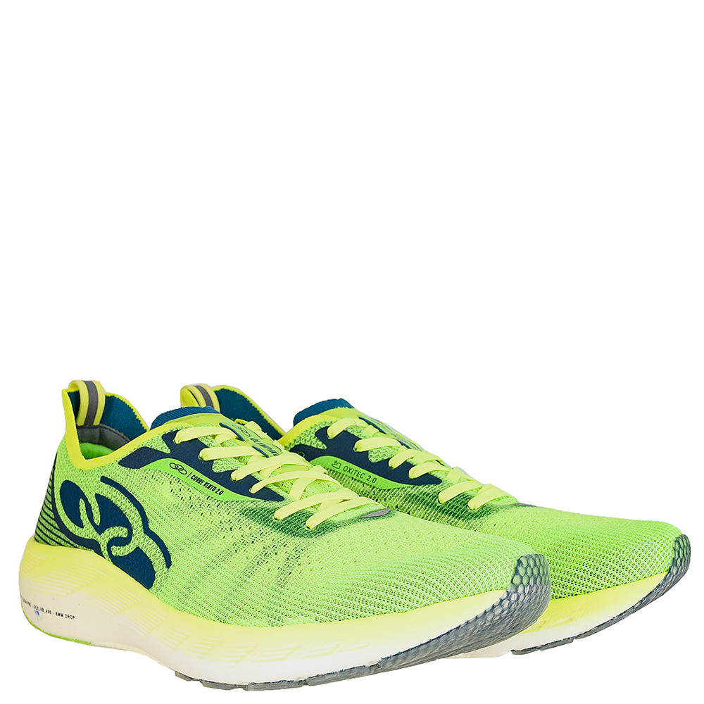 TENIS RUNNING OLYMPIKUS CORRE VENTO 2 image number 1