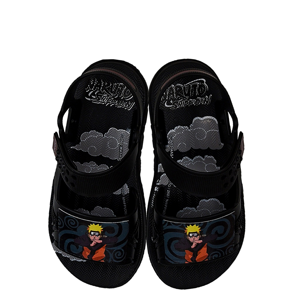 PAPETE INFANTIL NARUTO image number 1