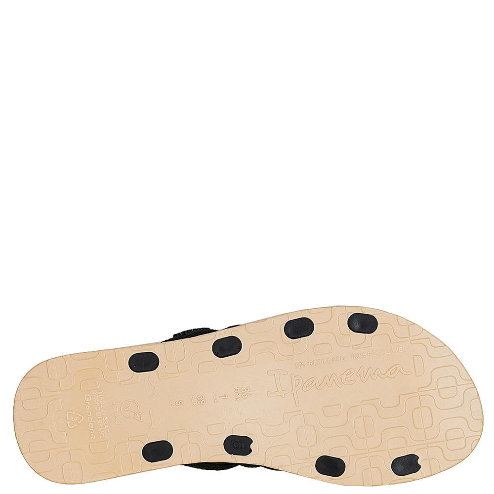 CHINELO IPANEMA DIVERSA SLIDE image number 4