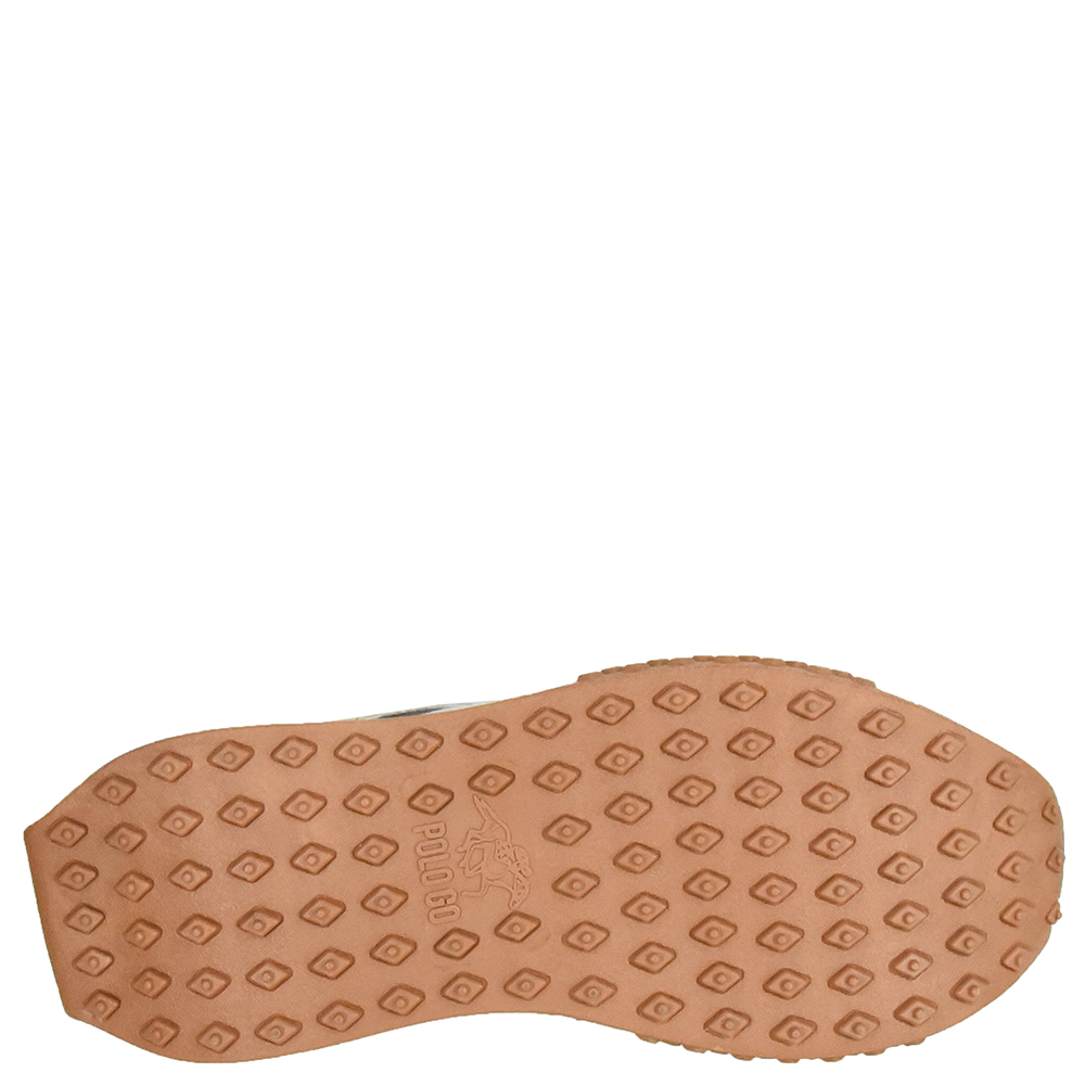 SAPATENIS PARKER POLO GO image number 4