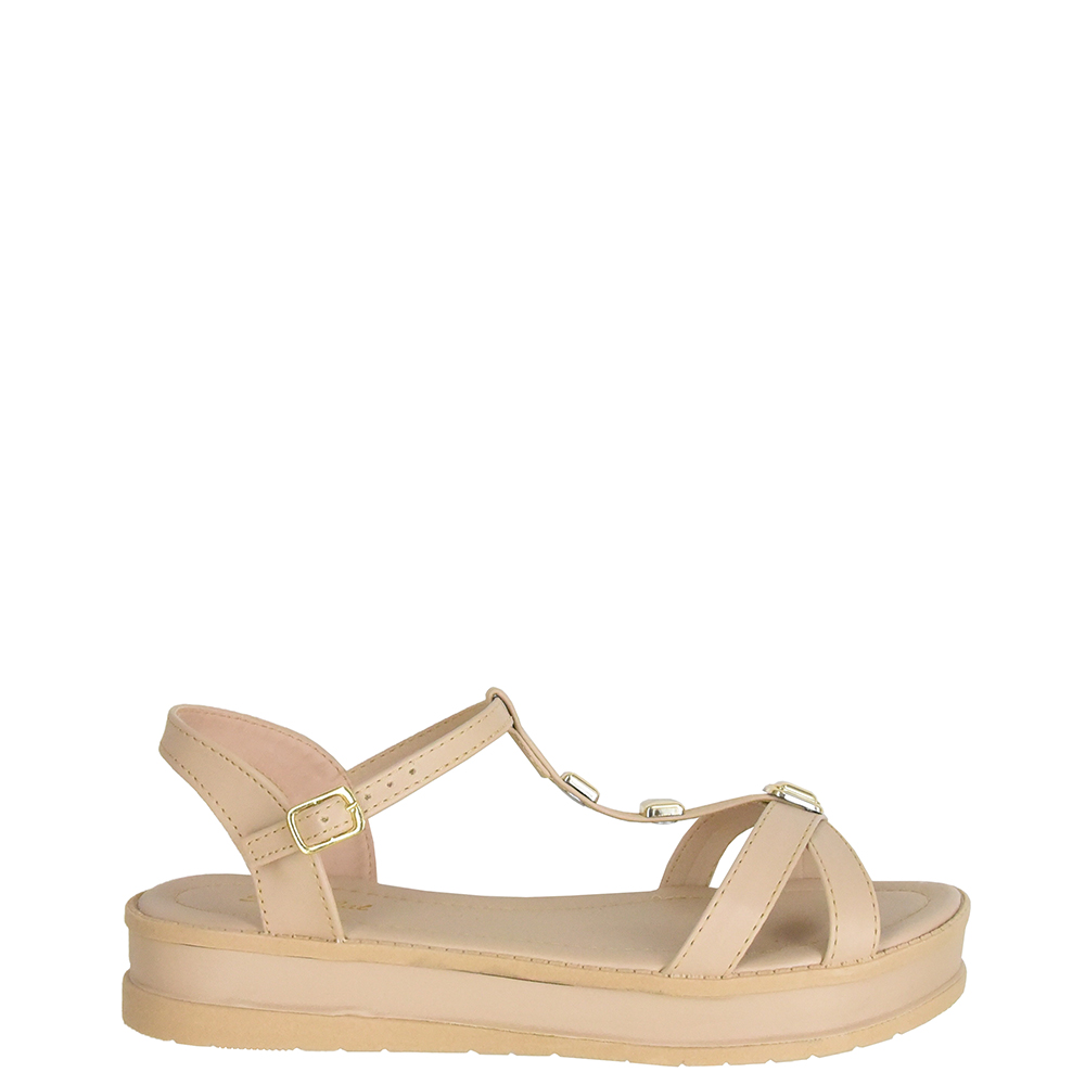 SANDALIA INFANTIL image number 0